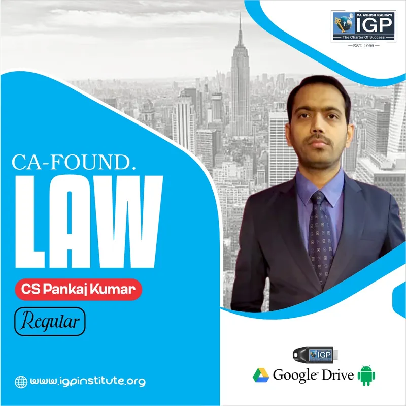 Business Laws