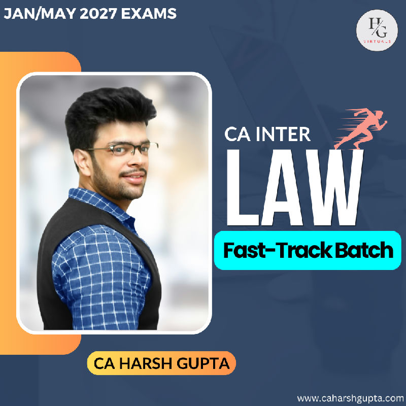 Fast-track | For Sep 2026/Jan 2027