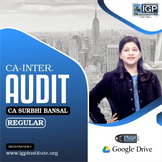 Auditing and Ethics