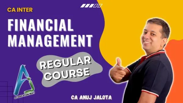 Financial Management