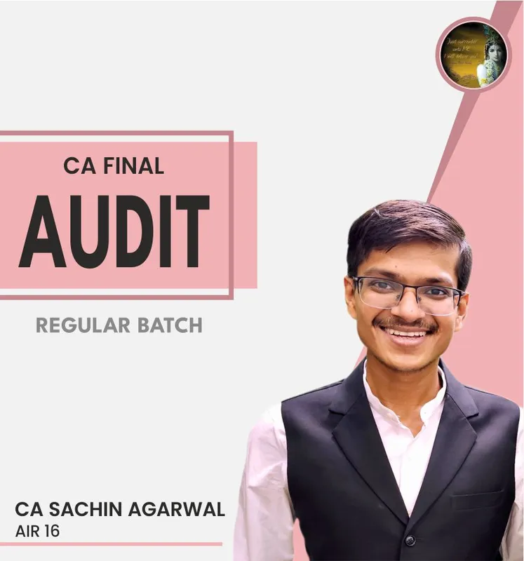 AUDIT - Regular
