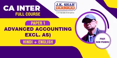 Advanced Accounting