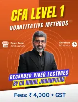 CA Nikhil Jobanputra