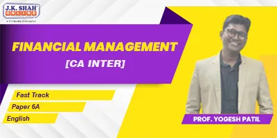 Financial Management