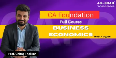 Business Economics