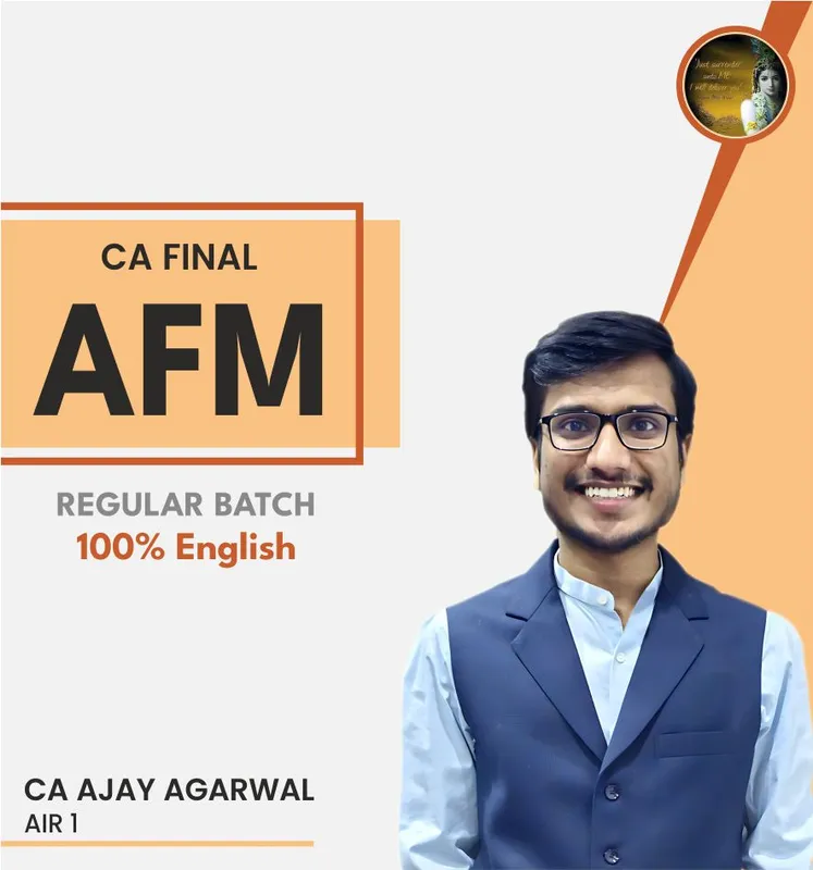 AFM - 100% English