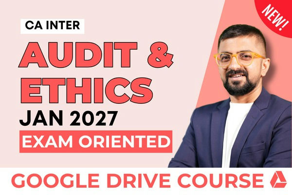 Auditing and Ethics