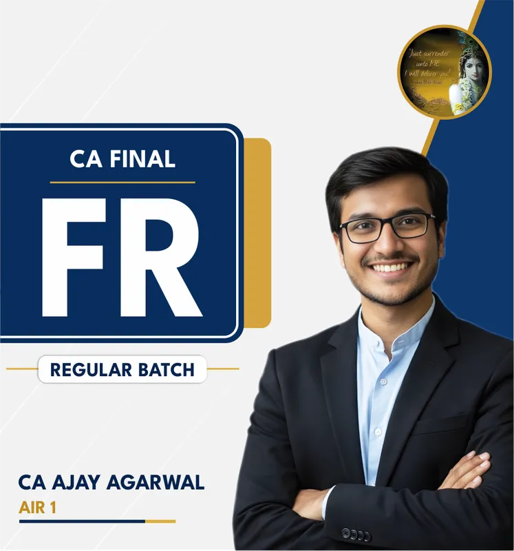 FR - New Batch