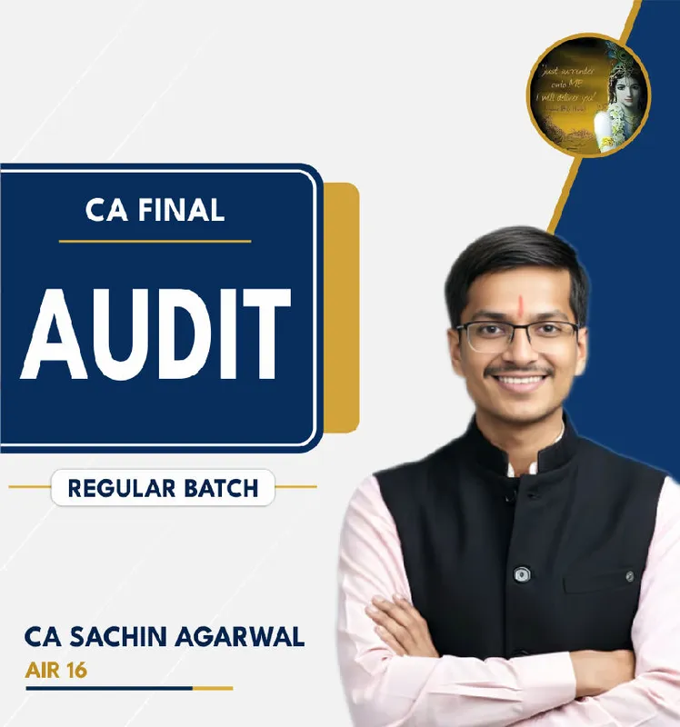 AUDIT - New Batch