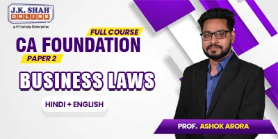 Business Laws