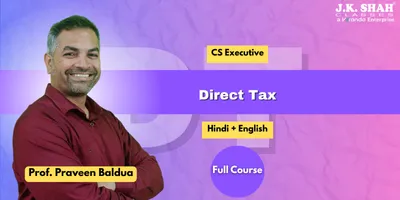 Direct Tax