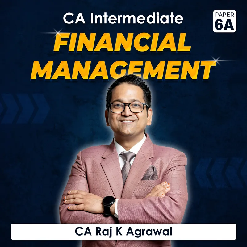 Financial Management