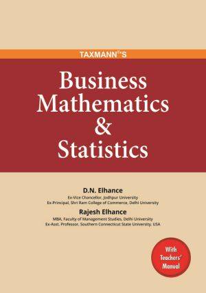 Business Mathematics & Statistics - Virtual Book