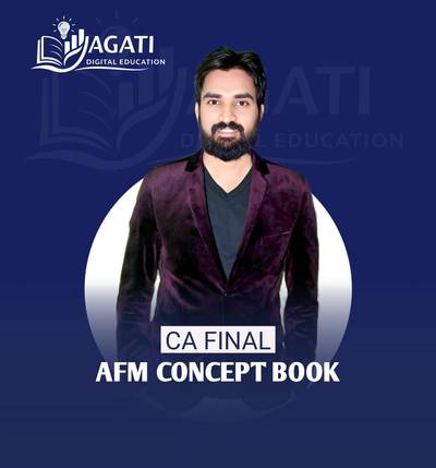 AFM CONCEPT BOOK