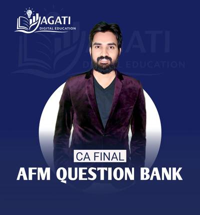 AFM QUESTION BANK